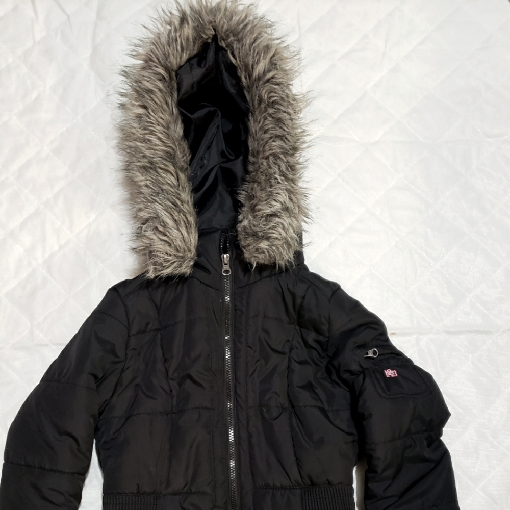 Junior Aeropostale Jacket